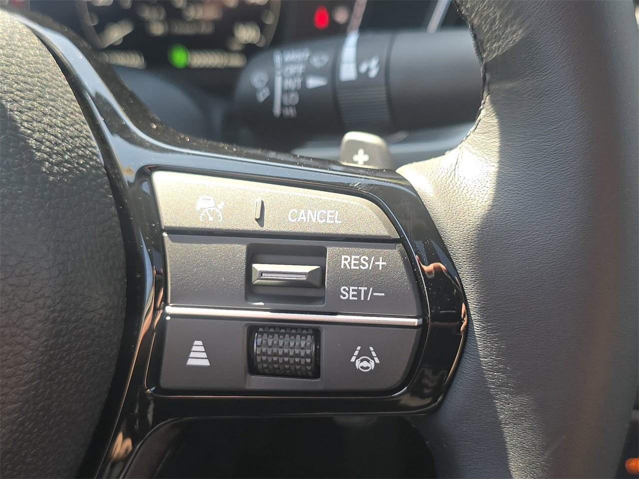 New 2026 Acura Integra image 19