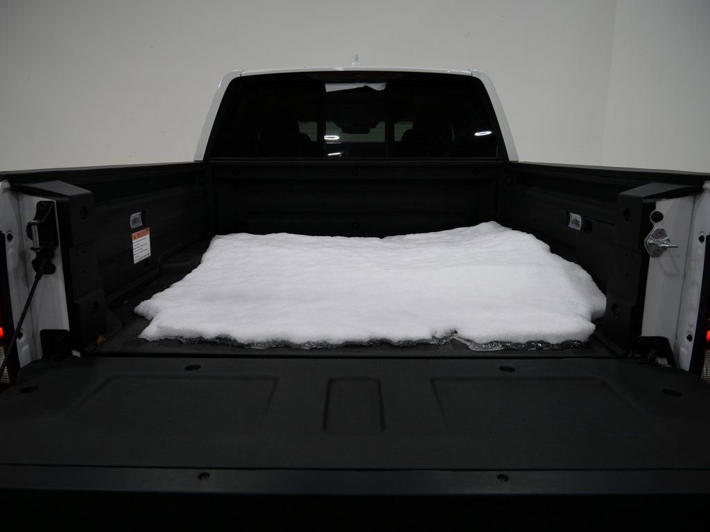 New 2026 Honda Ridgeline RTL image 24