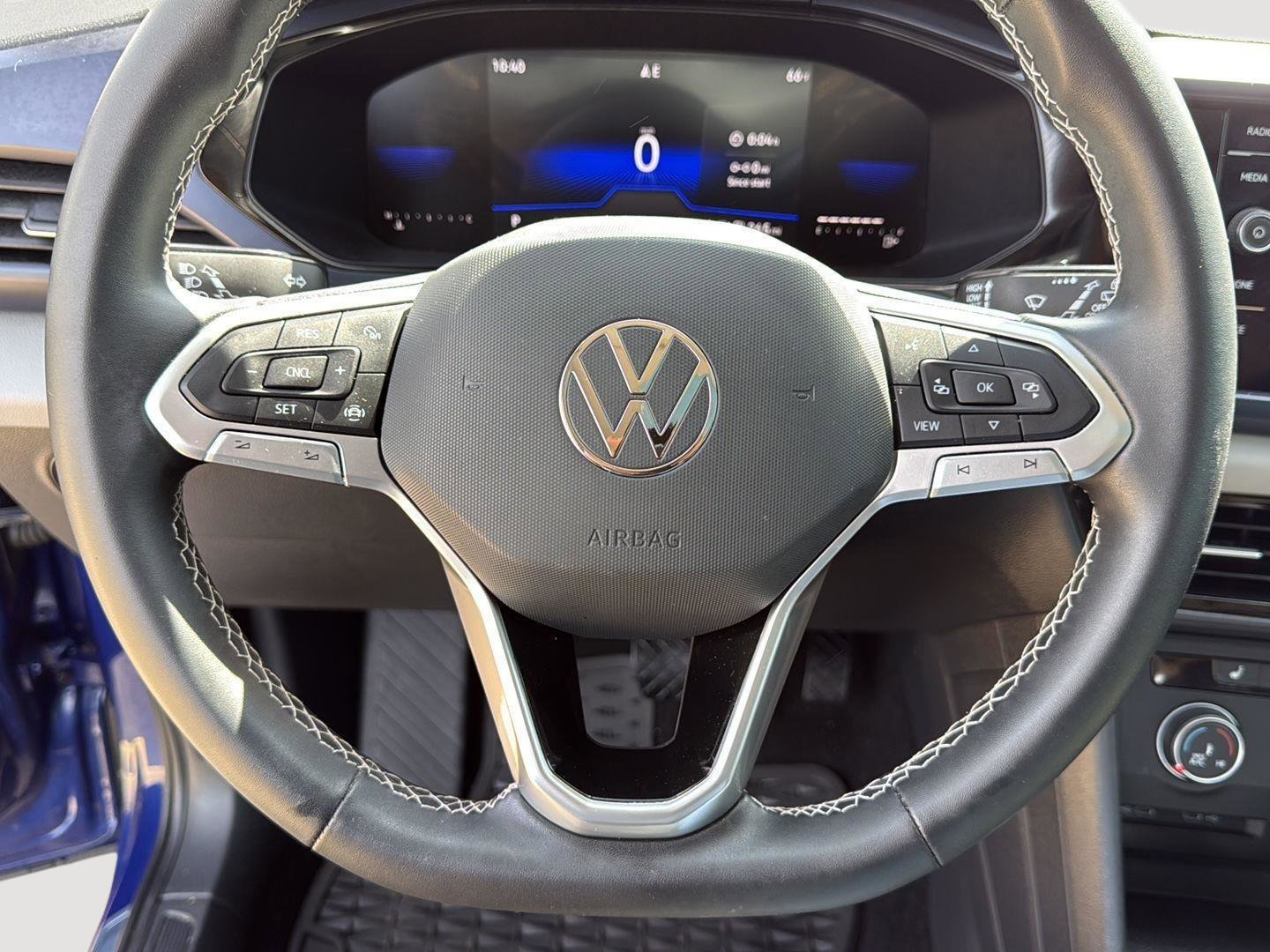 Used 2022 Volkswagen Taos SE image 15