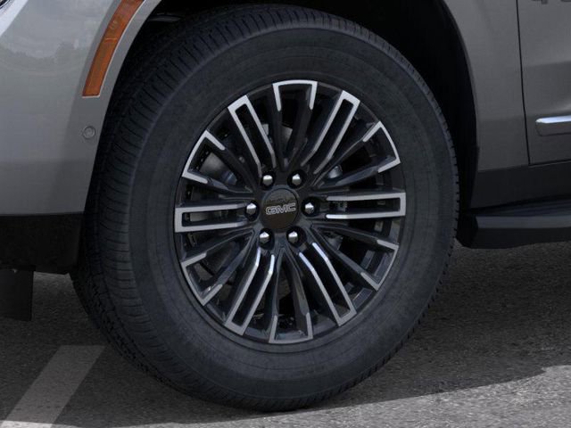 New 2026 GMC Yukon Elevation image 9