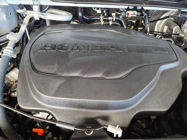 Certified 2025 Honda Odyssey EX-L image 22