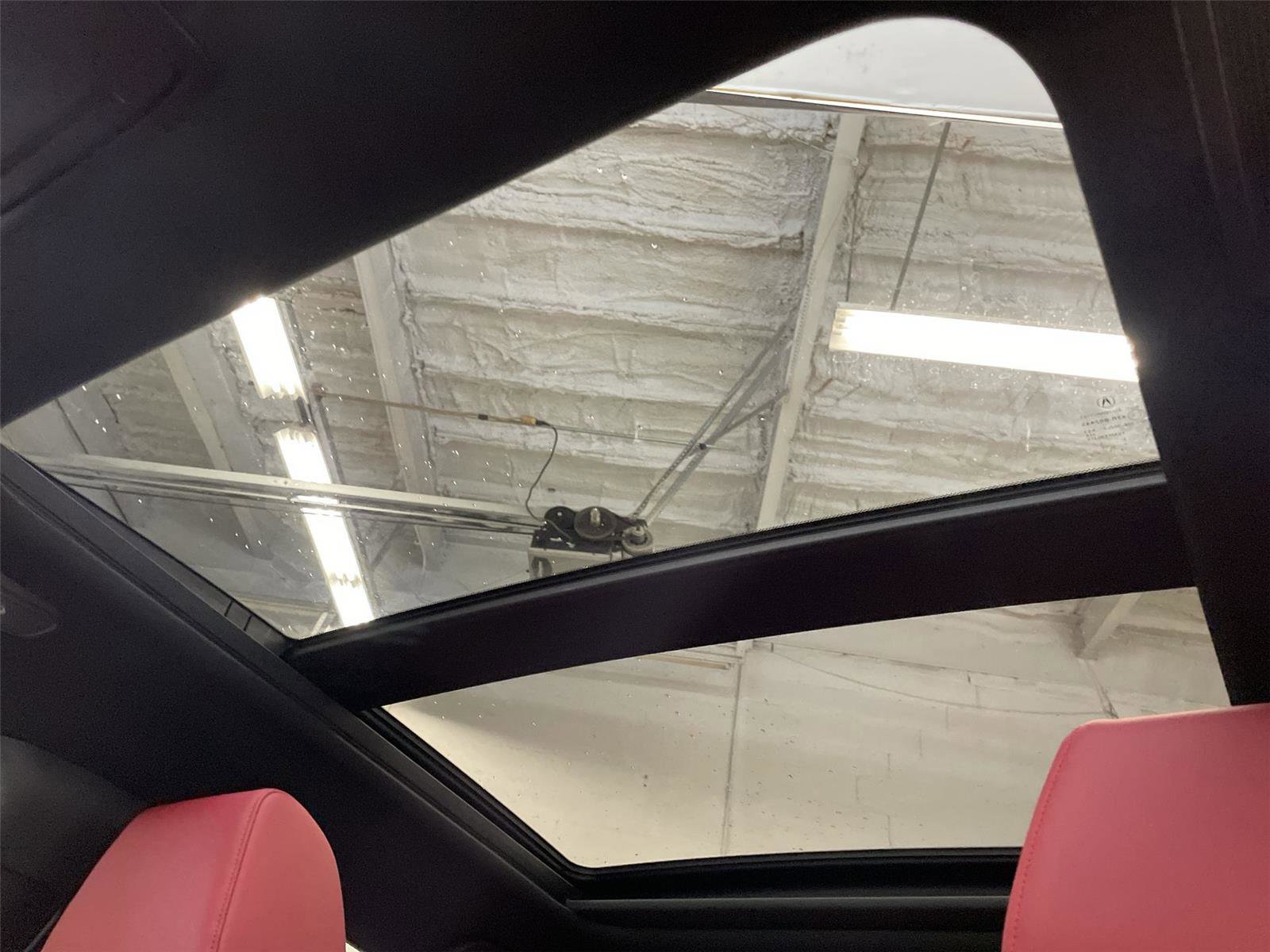 New 2026 Acura ADX A-Spec image 21