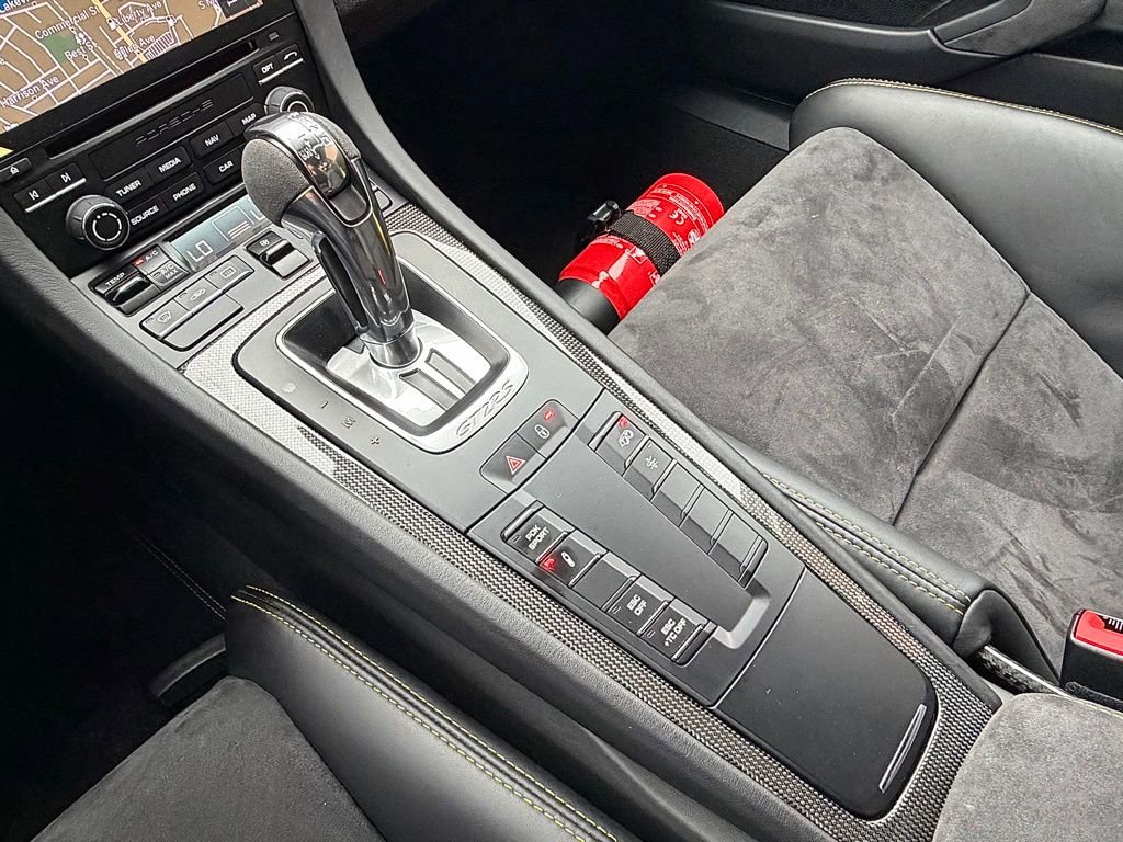 Certified 2018 Porsche 911 GT2 RS image 17