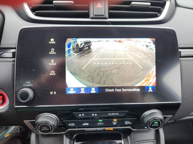 Used 2022 Honda CR-V EX-L image 43