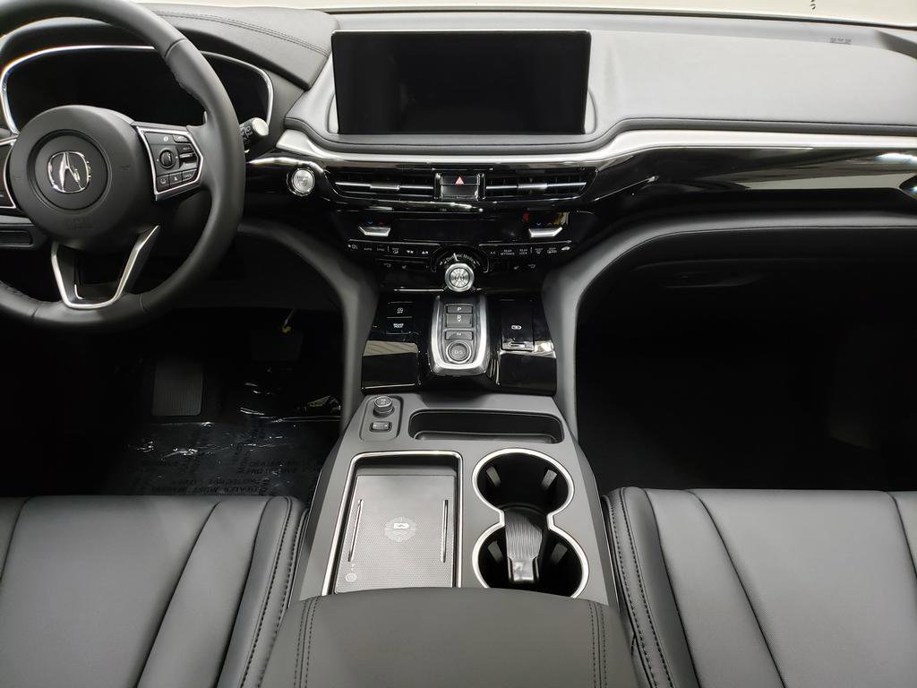Certified 2026 Acura MDX SH-AWD image 8