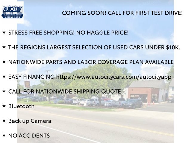 Used 2020 Kia Niro LX FWD image 5