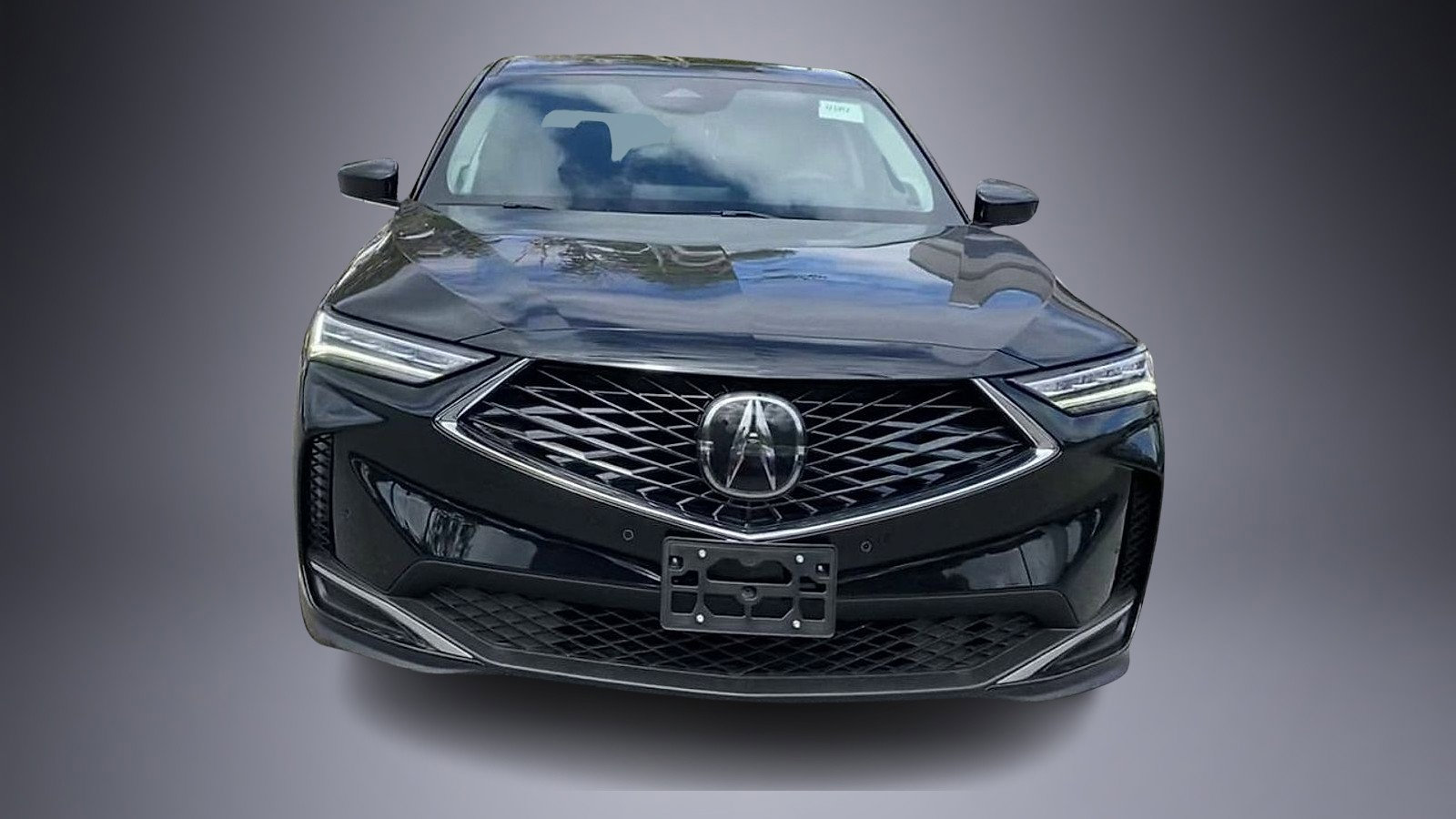 New 2026 Acura MDX w/ Technology Package image 2