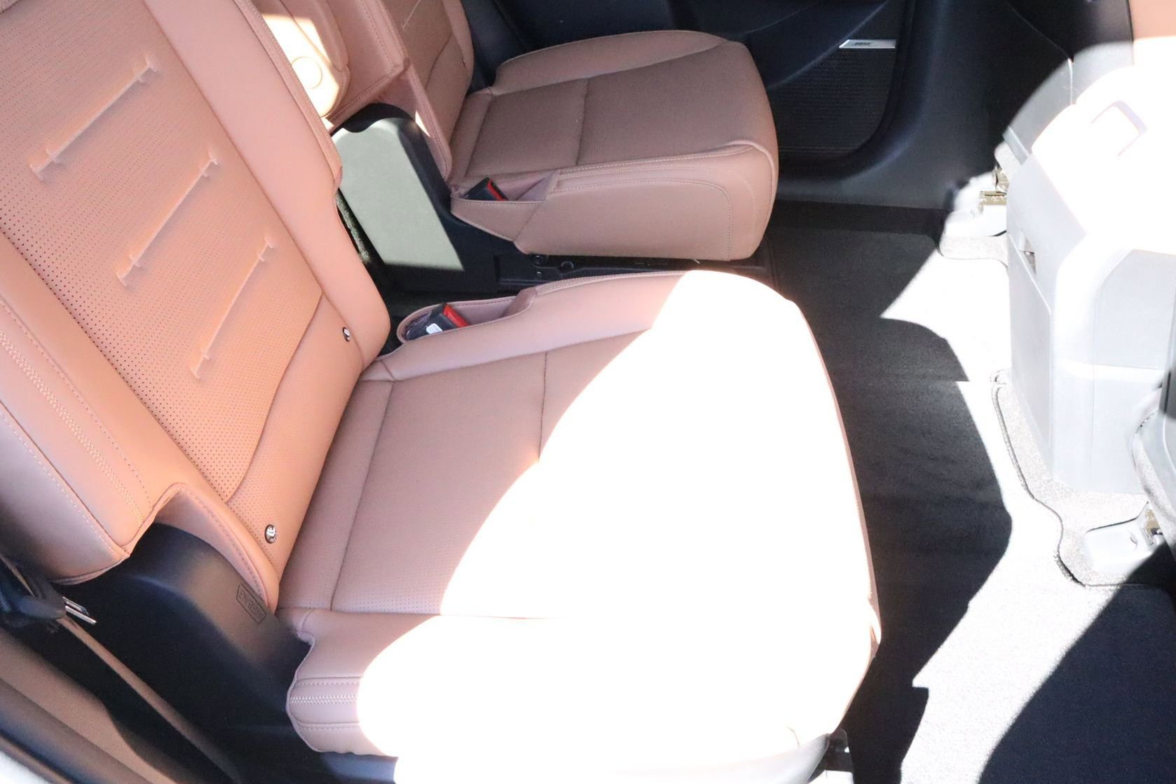 New 2026 Hyundai Santa Fe Calligraphy image 20