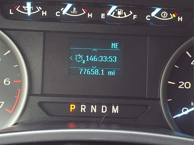 Used 2020 Ford F150 XLT AWD/4WD image 18