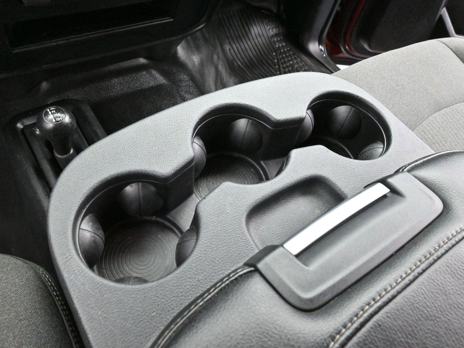 Used 2019 RAM 3500 Tradesman w/ Chrome Appearance Group image 18