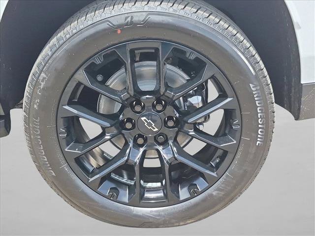 New 2026 Chevrolet Tahoe LT w/ Comfort Package RWD image 10