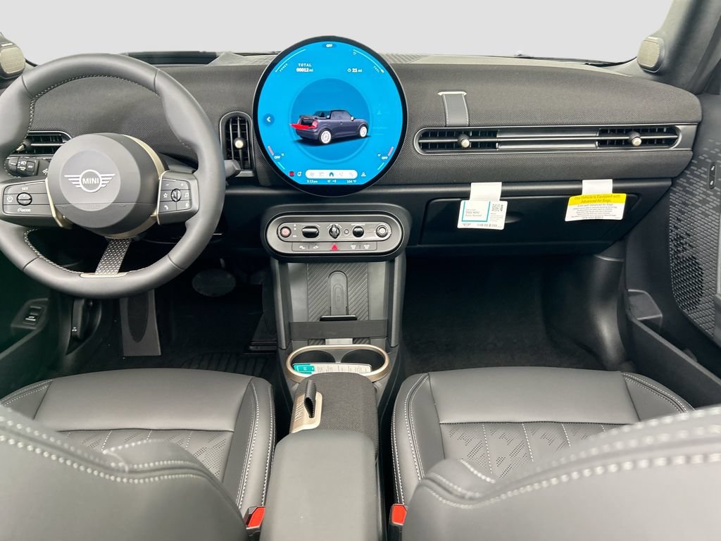 New 2026 MINI Cooper S FWD image 13