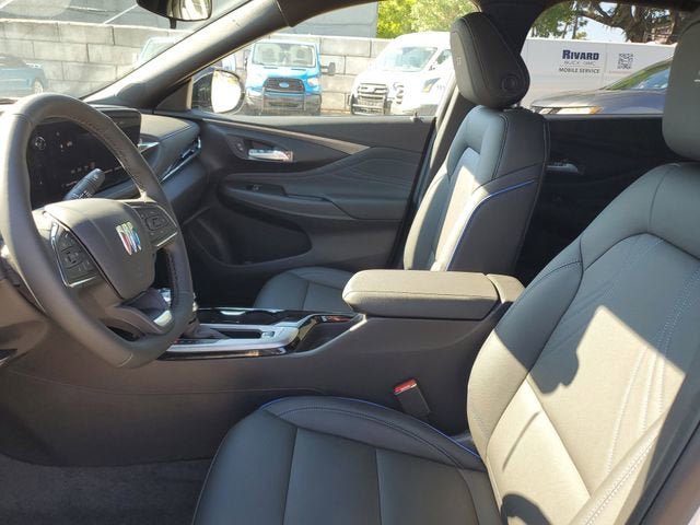 New 2026 Buick Envista Sport Touring w/ Convenience I Package FWD image 18