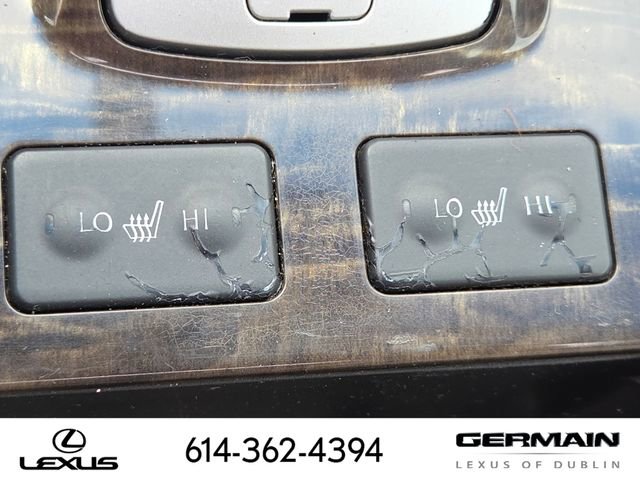 Used 2012 Acura TL FWD image 15