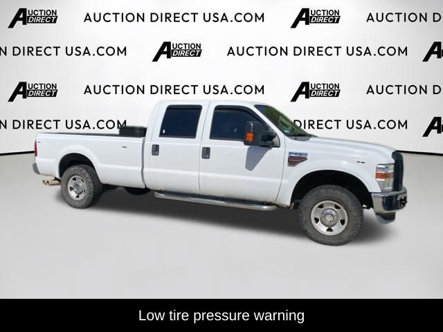 Used 2008 Ford F250 XL AWD/4WD image 3