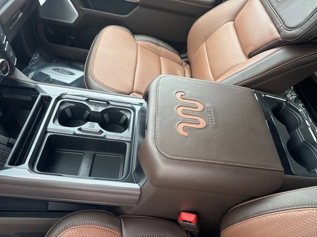 New 2026 Ford F350 King Ranch w/ Chrome Package image 17