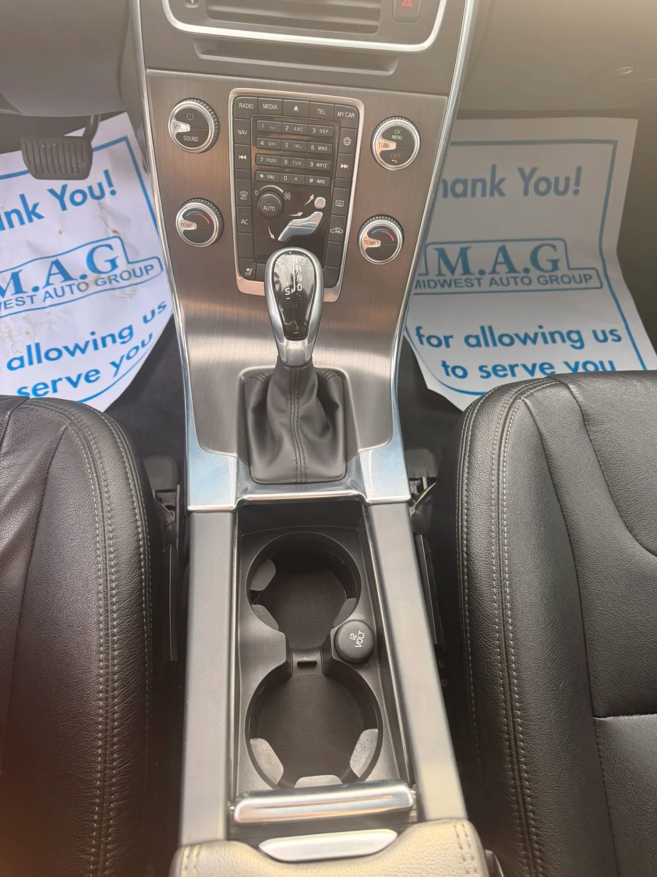 Used 2015 Volvo S60 T5 image 14