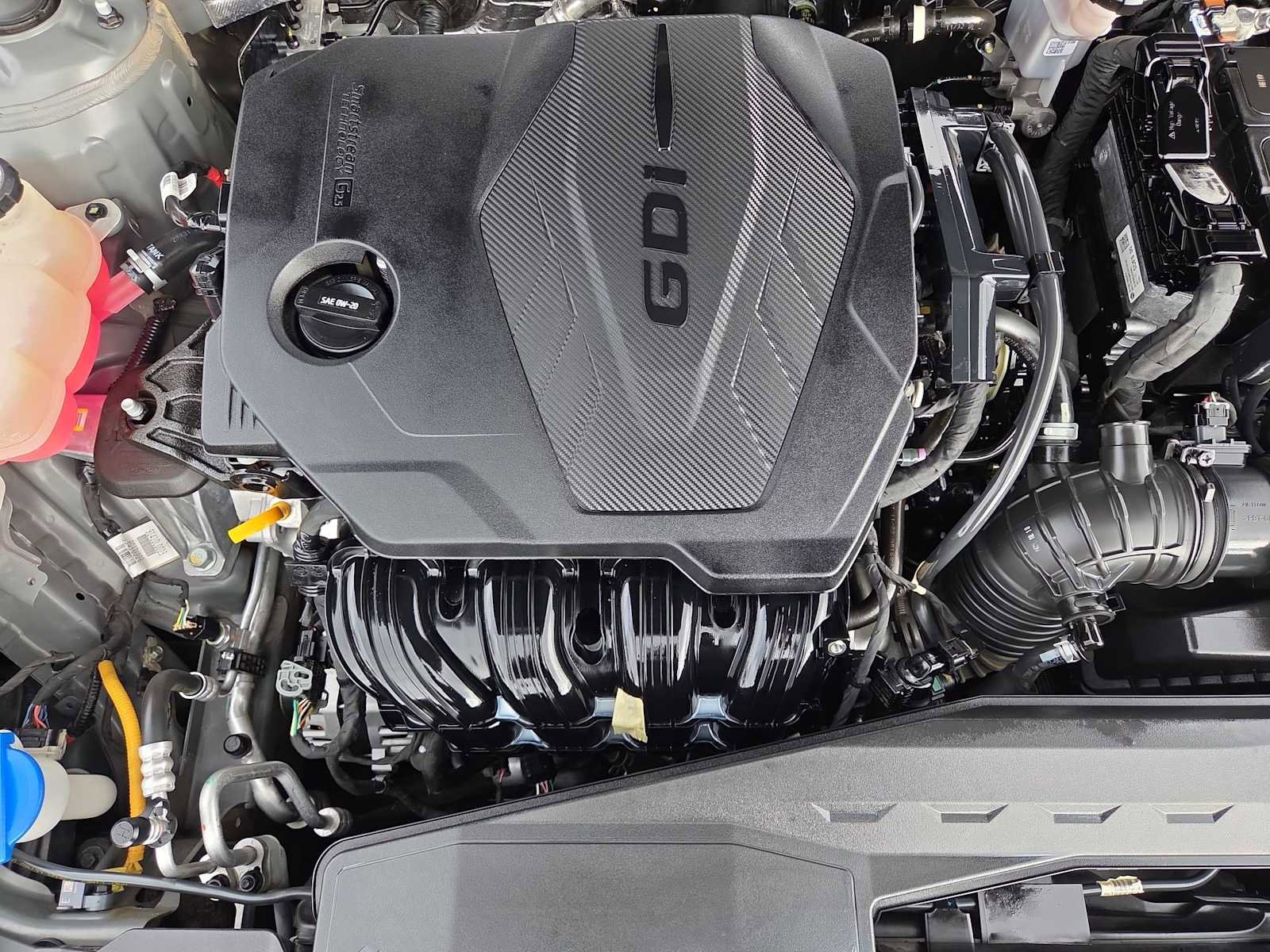 Used 2021 Hyundai Sonata SE image 14