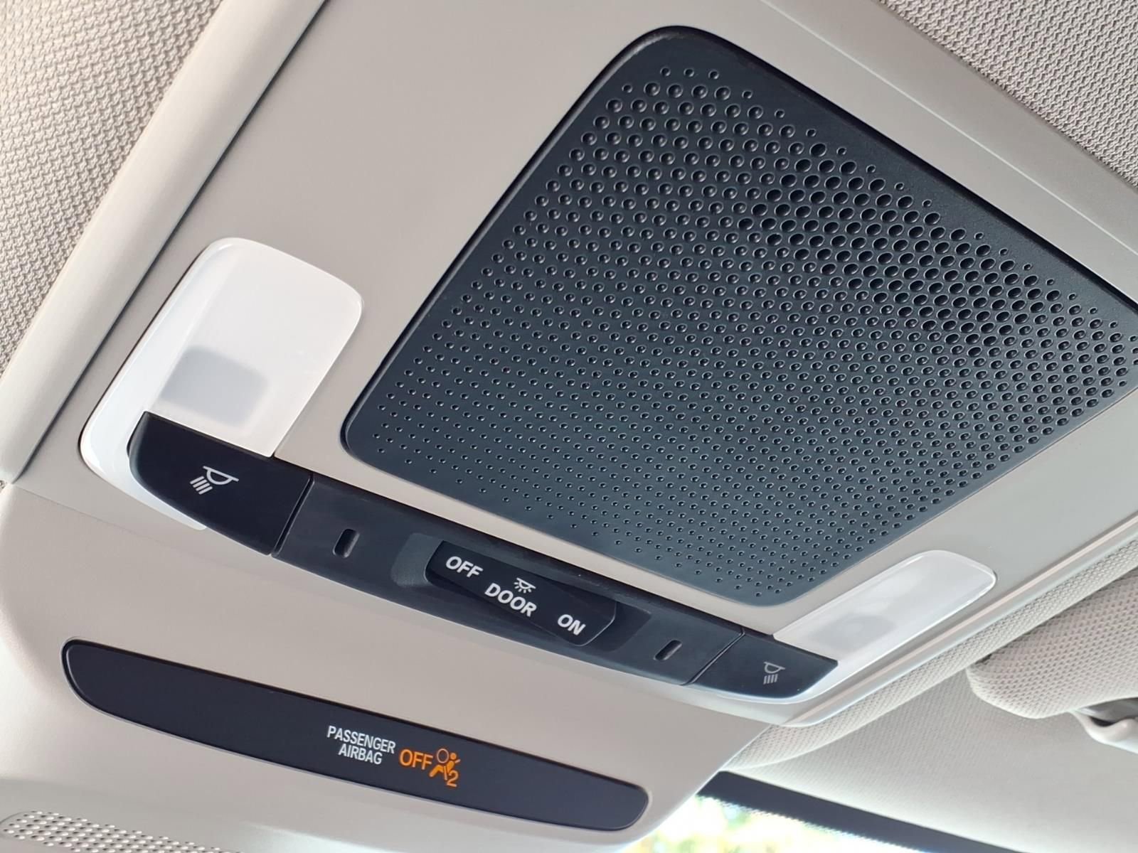 Used 2023 Honda HR-V LX image 25