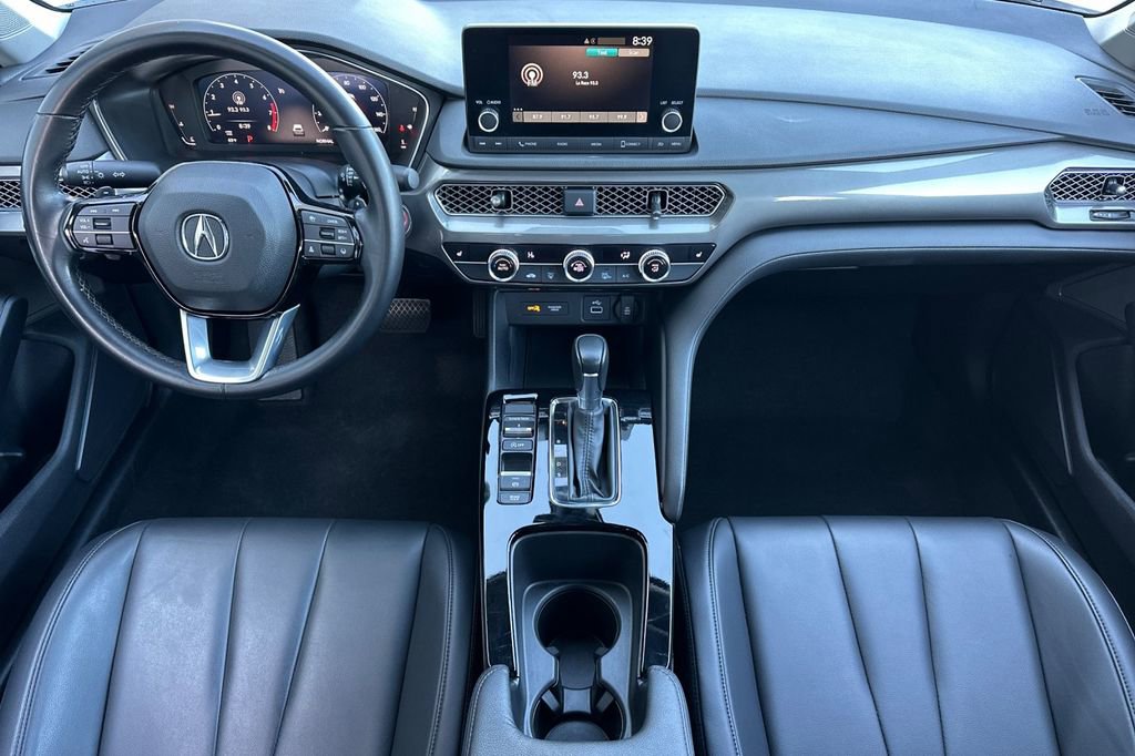 Certified 2024 Acura Integra image 14