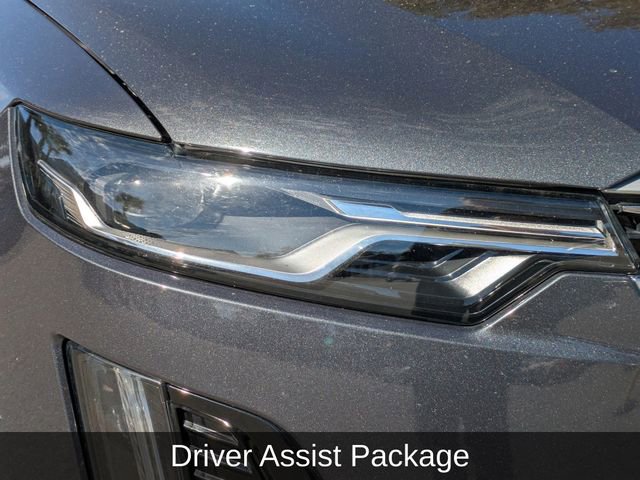 Used 2023 Cadillac XT6 Premium Luxury w/ Technology Package image 10