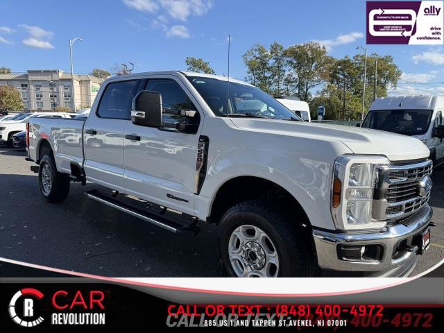 Used 2025 Ford F250 XLT