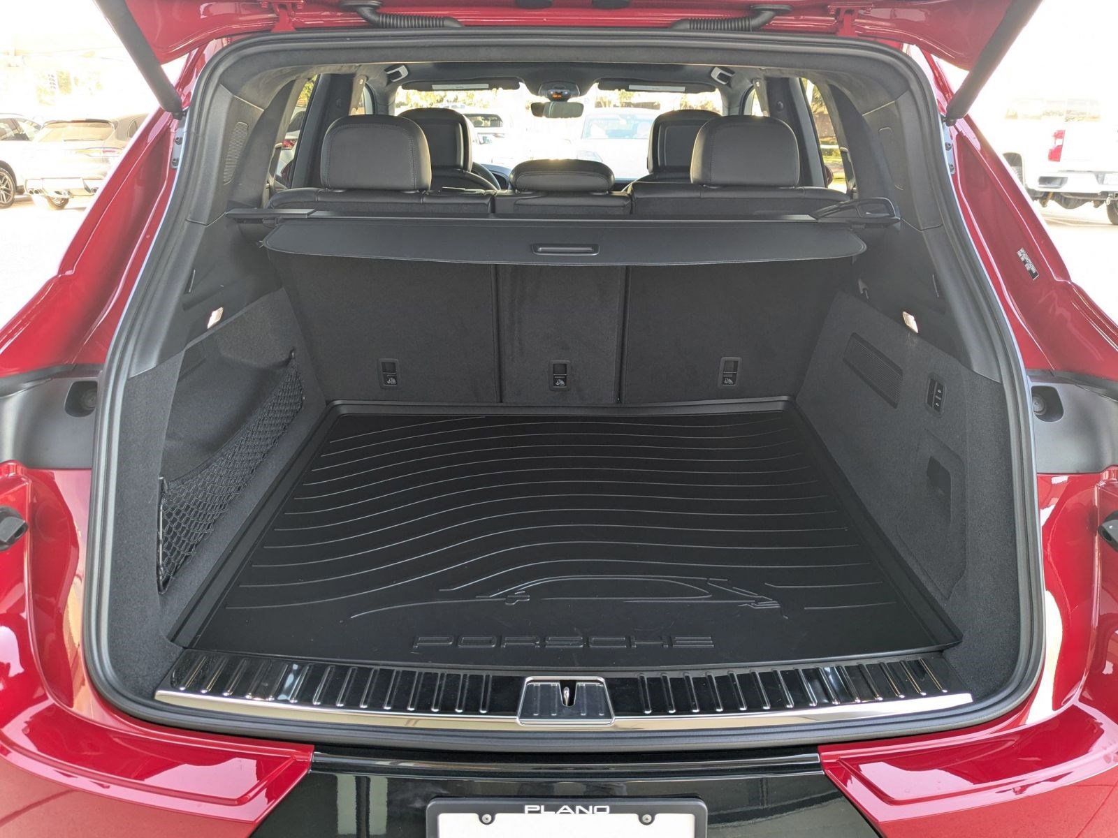 New 2026 Porsche Cayenne GTS image 21