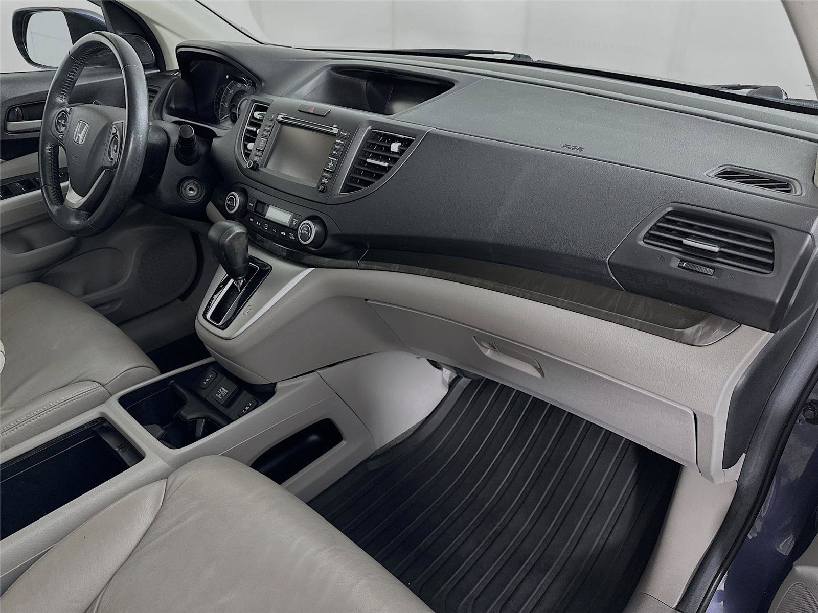 Used 2014 Honda CR-V EX-L image 30