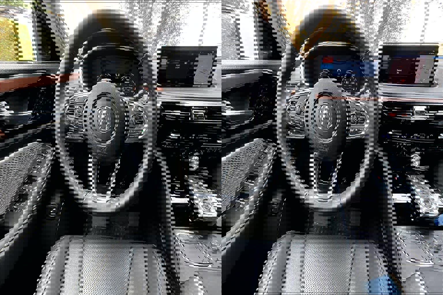 Certified 2022 Acura MDX FWD w/ Technology Package image 6