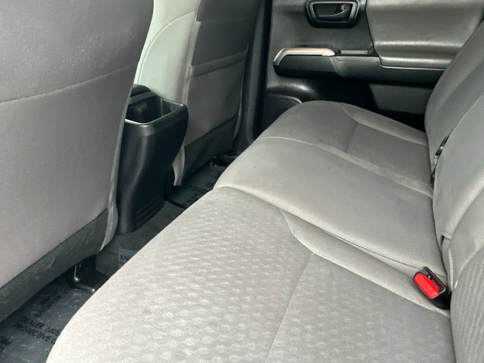 Used 2023 Toyota Tacoma image 12