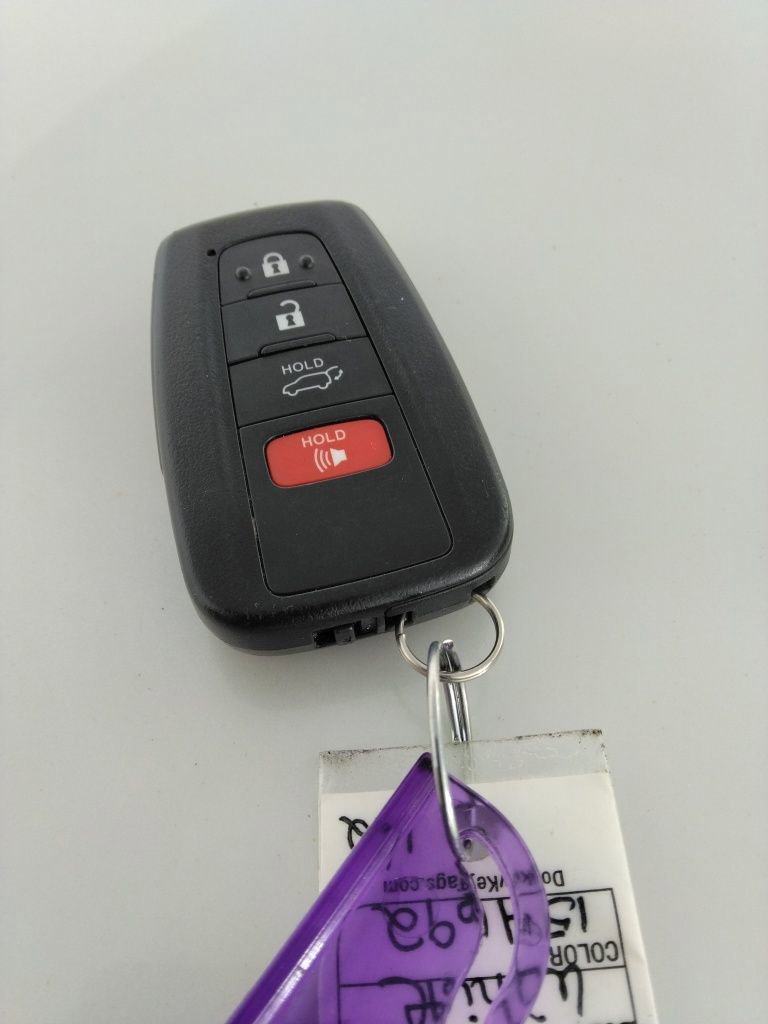 Used 2021 Toyota RAV4 XLE Premium image 42