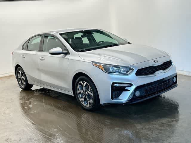 Used 2019 Kia Forte LXS FWD image 29
