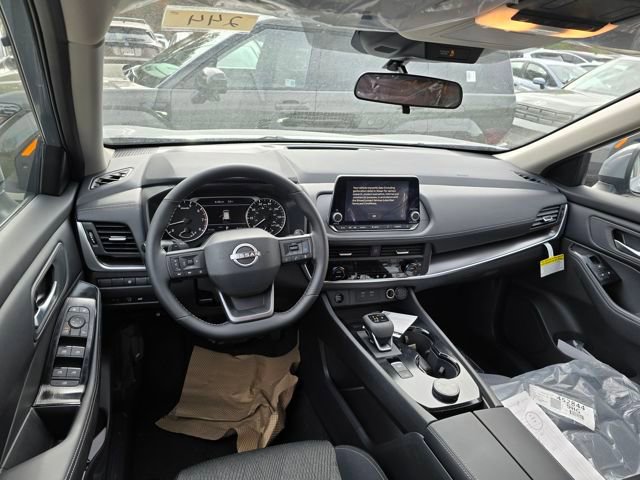 New 2026 Nissan Rogue SV w/ Cold Weather Package image 5