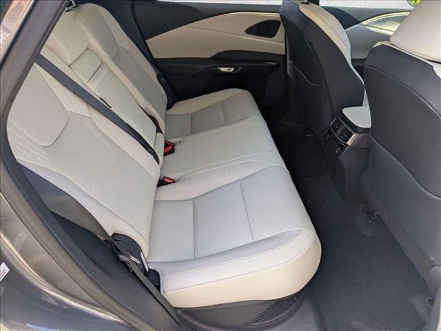 Used 2023 Lexus RX 350h w/ Accessory Package (2T) AWD/4WD image 20