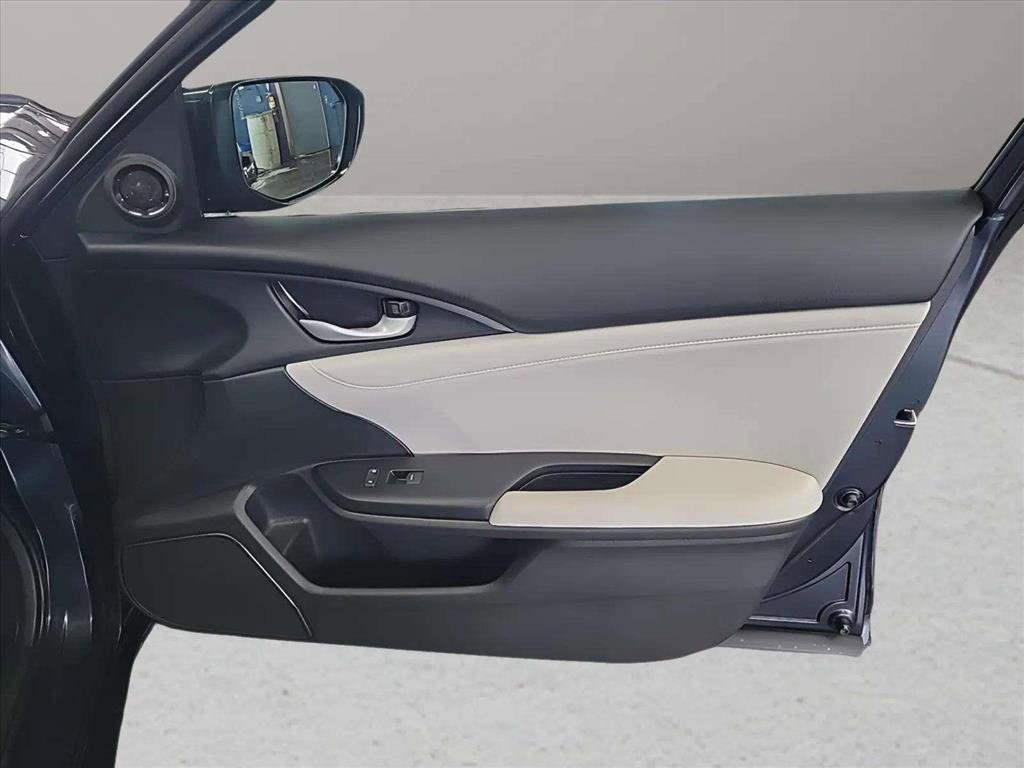 Used 2021 Honda Insight EX image 26