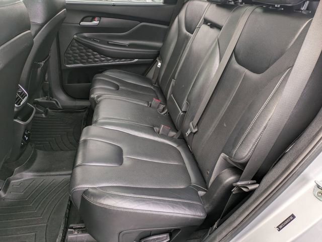 Used 2019 Hyundai Santa Fe AWD image 28