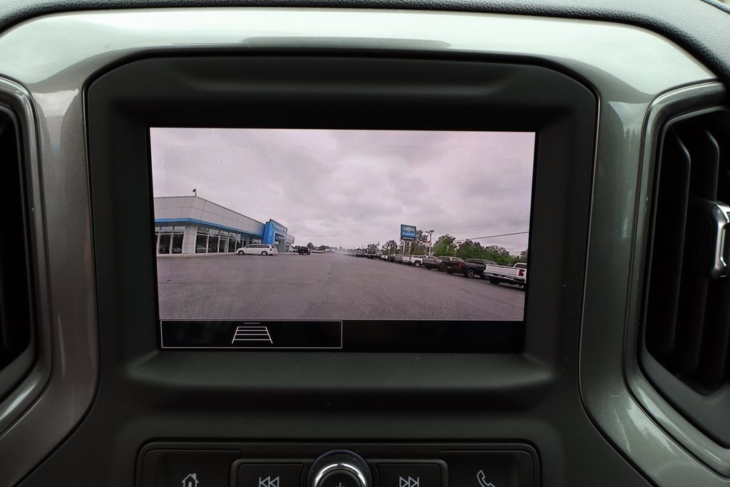 New 2025 Chevrolet Silverado 3500 W/T w/ WT Convenience Package image 11