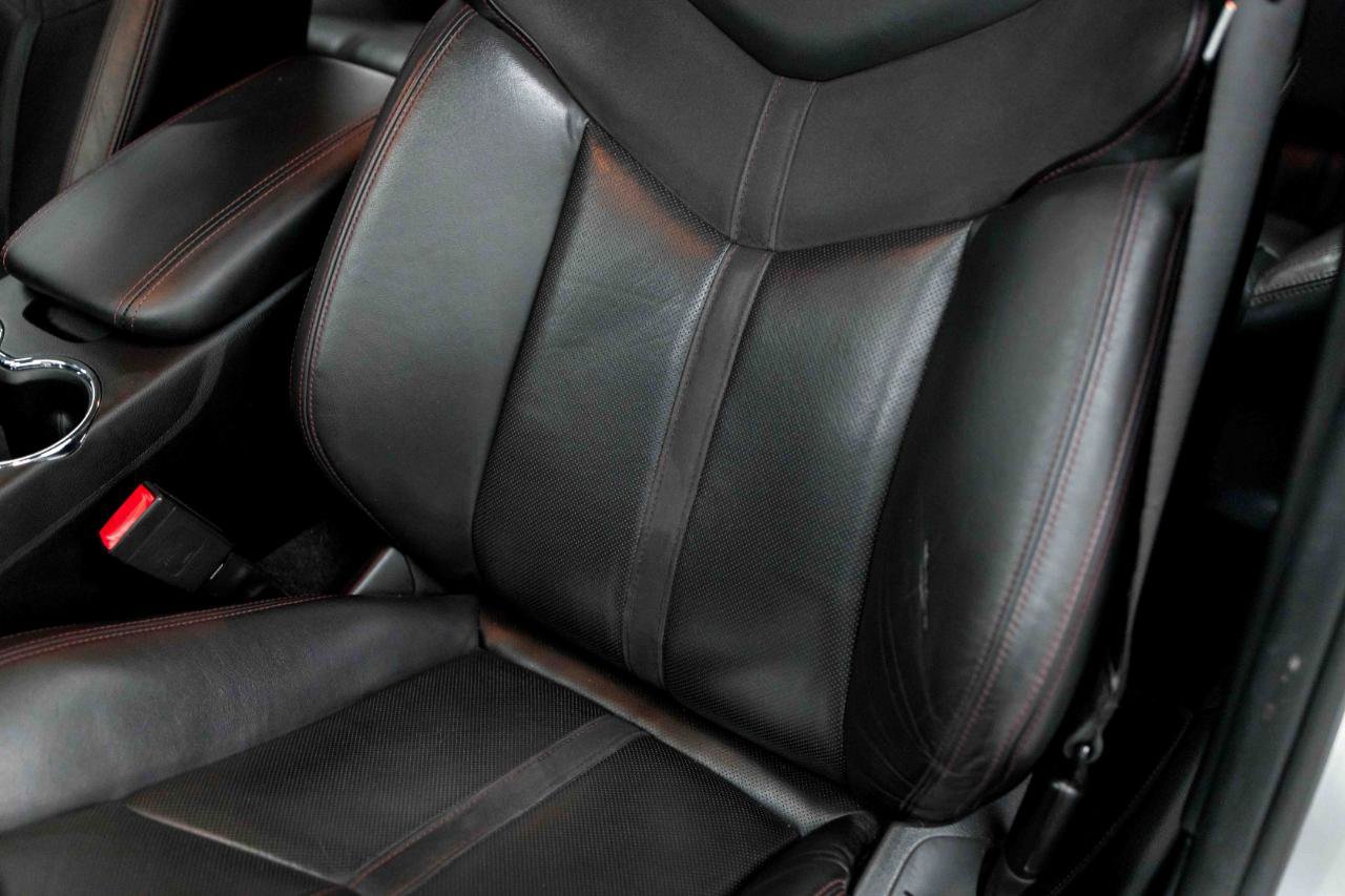Used 2015 Chevrolet SS RWD image 50