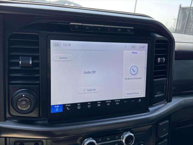 Used 2024 Ford F150 Lariat w/ Equipment Group 502A High AWD/4WD image 32