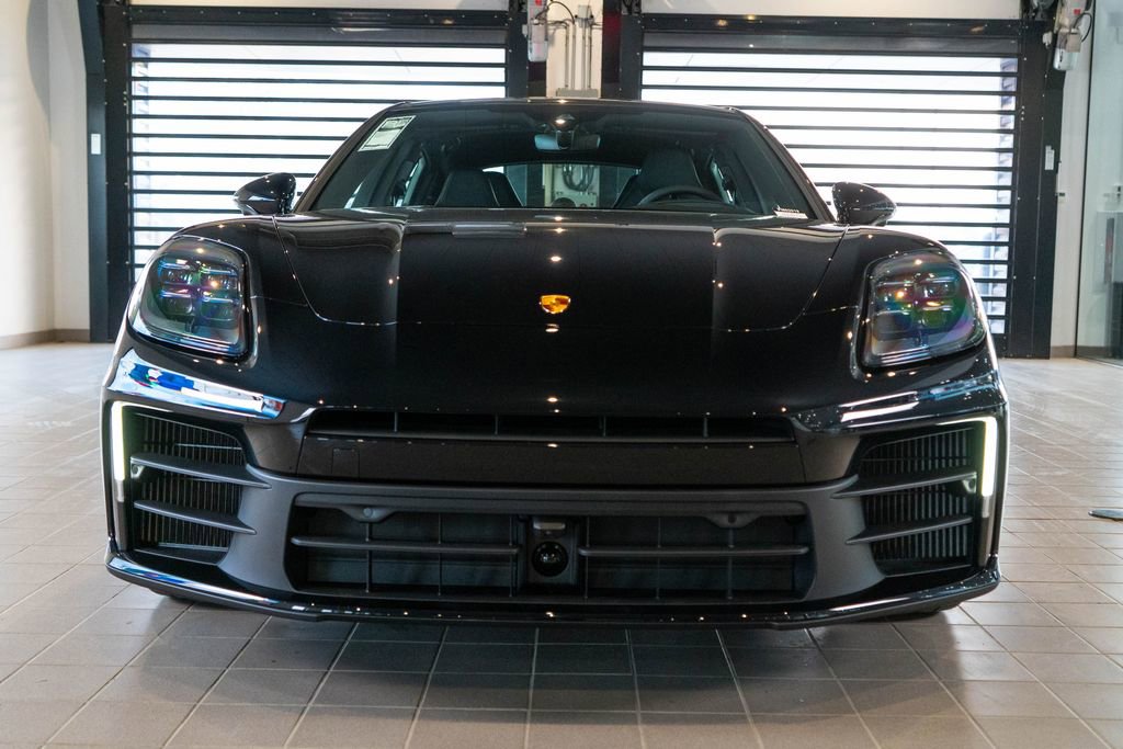 New 2026 Porsche Panamera 4 AWD/4WD image 6