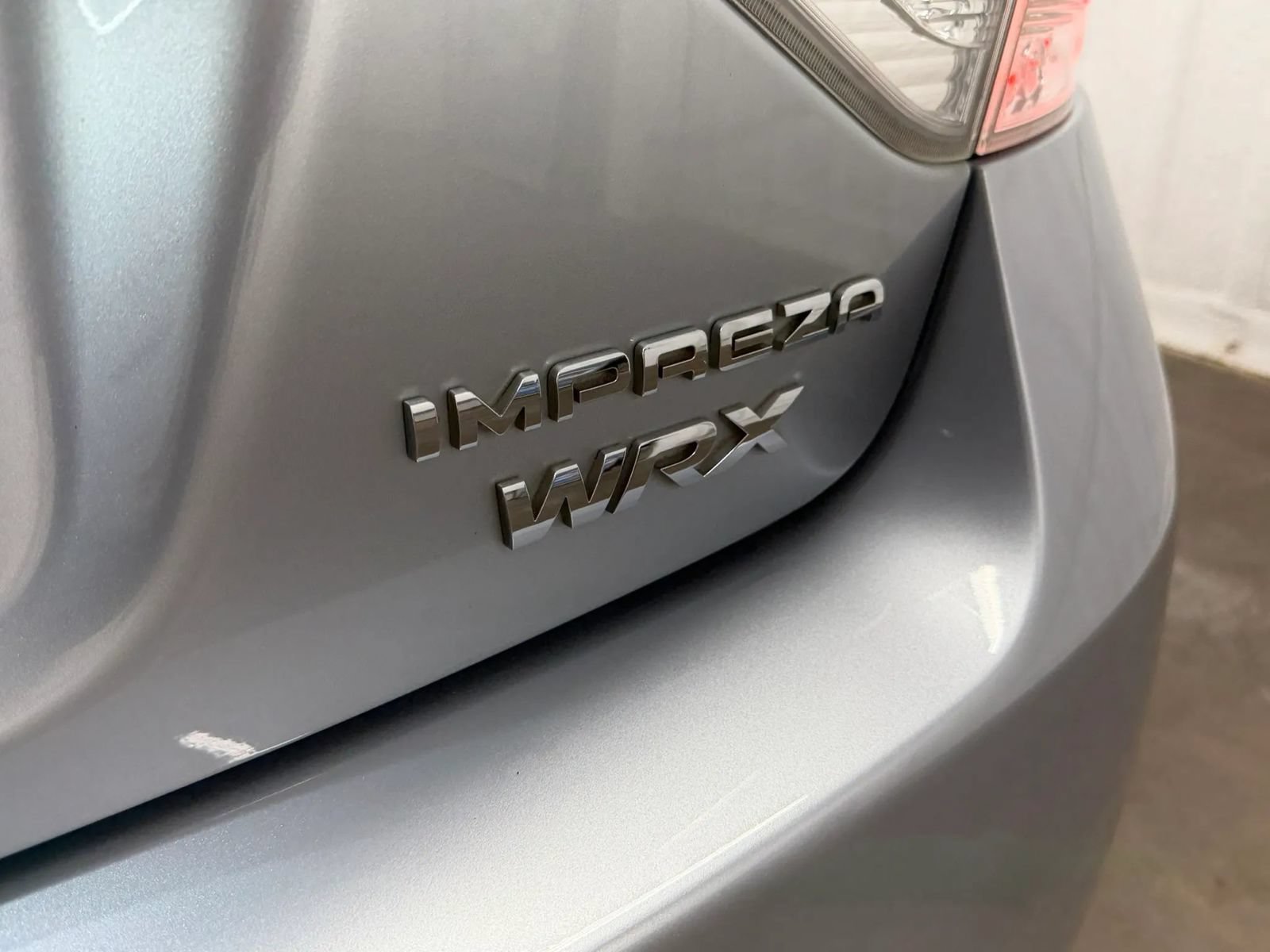 Used 2013 Subaru Impreza WRX Limited AWD/4WD image 13