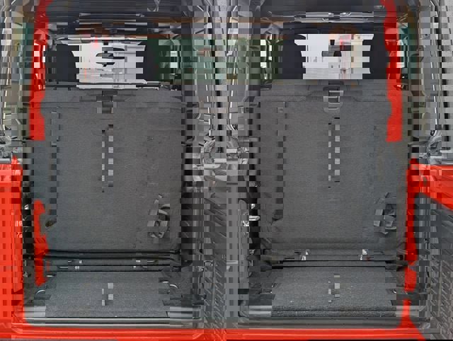 Used 2020 Jeep Wrangler Sport image 26