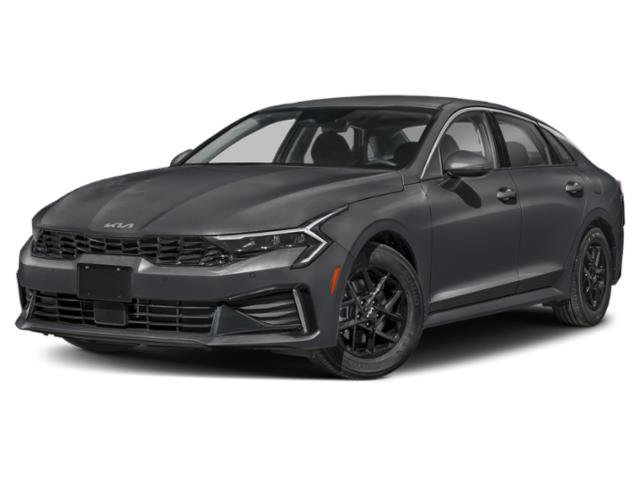 Used 2025 Kia K5 LXS image 1