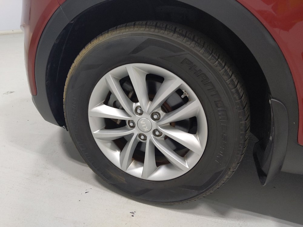 Used 2016 Kia Sorento LX w/ LX Convenience Package image 31