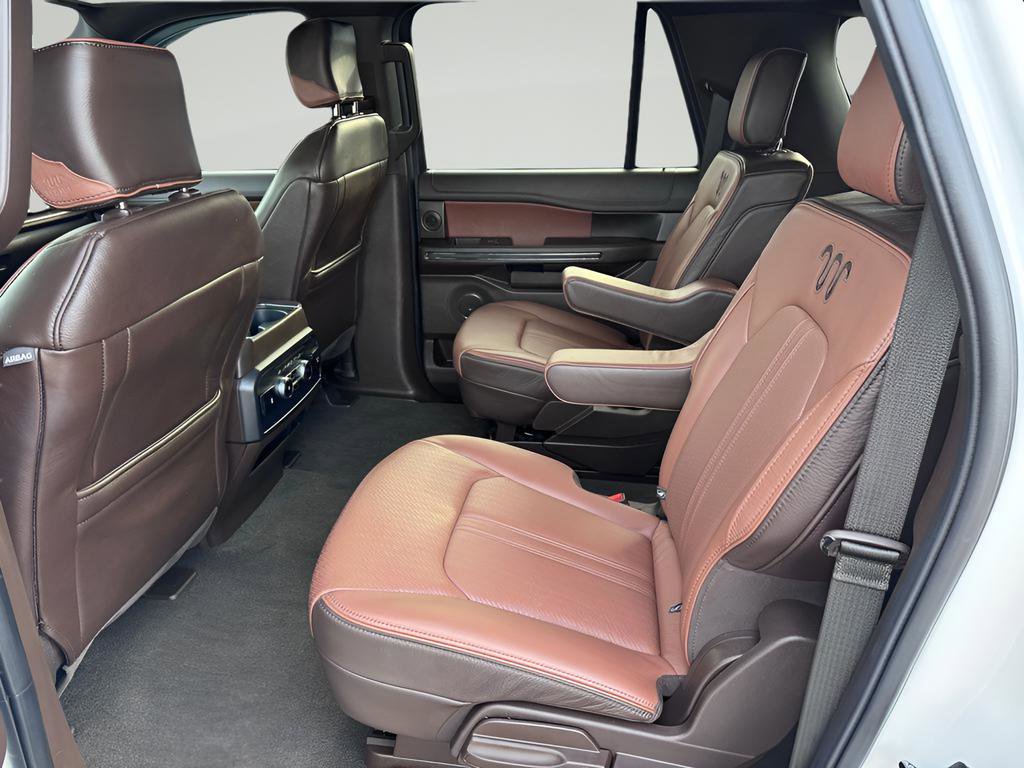 Used 2024 Ford Expedition Max King Ranch image 38
