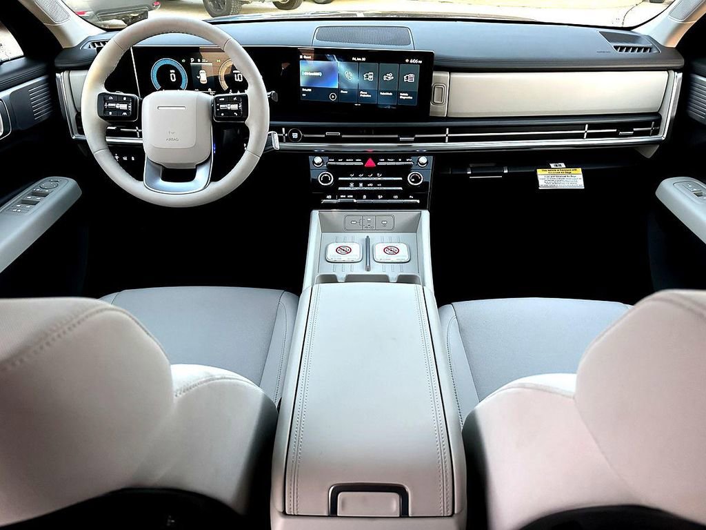 New 2026 Hyundai Santa Fe SE FWD image 21