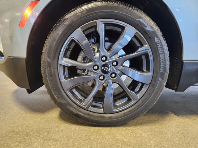 Certified 2024 Chevrolet Equinox RS w/ LPO, Floor Liner Package FWD image 8