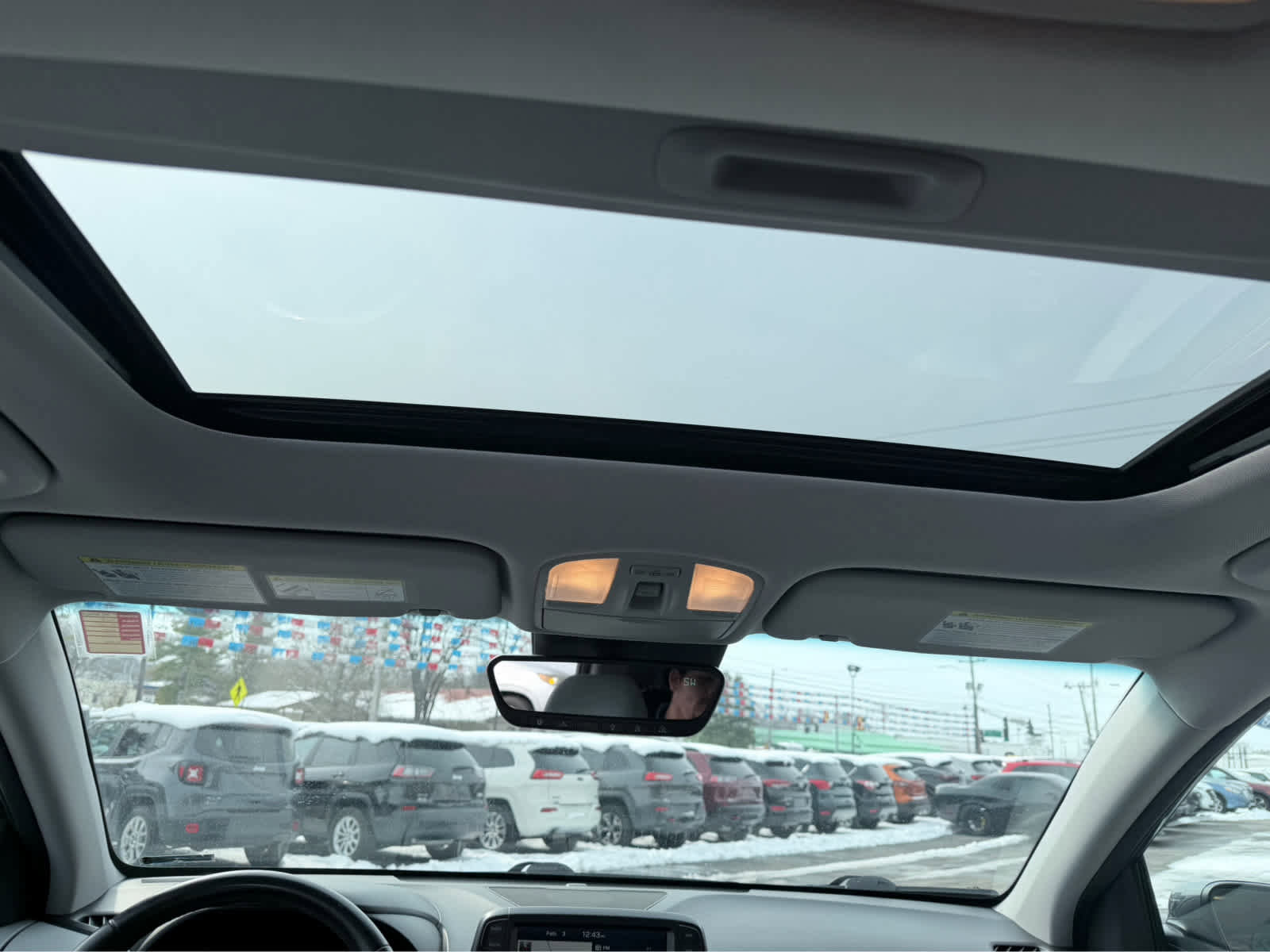 Used 2018 Hyundai Kona Ultimate image 14