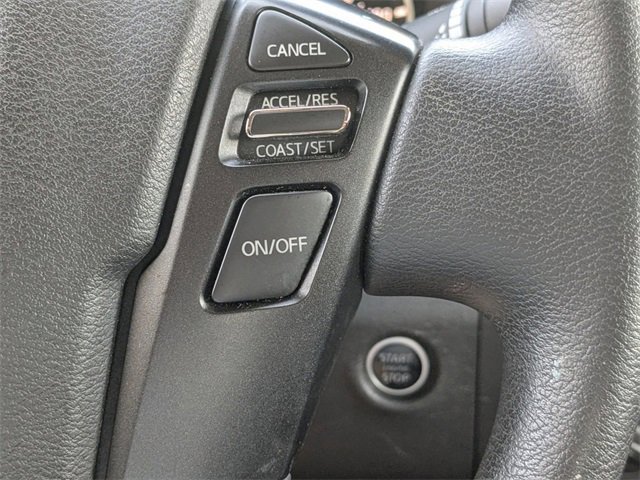 Used 2023 Nissan Frontier SV image 27