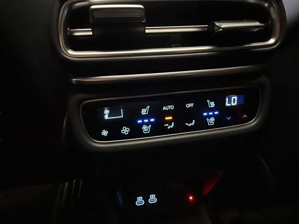 New 2026 Genesis GV80 3.5T e-SC AWD/4WD image 22